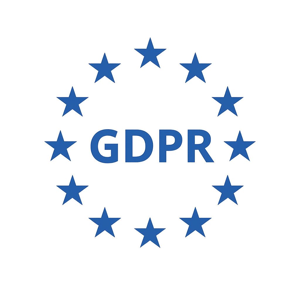 GDPR Compliant